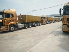 专用汽车企业破解突围之路